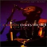 Curtis Mayfield - People Get Ready: The Curtis Mayfield Story Disc 3
