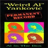 Weird Al Yankovic - Permanent Record Disc 1