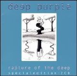 Deep Purple - Rapture of the Deep [Tour Edition] Disc 1