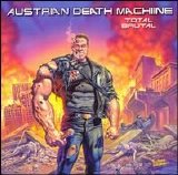 Various artists - Total Brutal