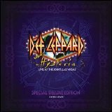 Def Leppard - Viva Hysteria [CD/DVD] [Deluxe] Disc 2