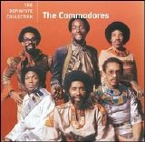 Commodores - The Definitive Collection