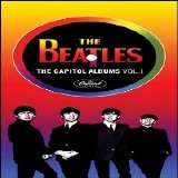 The Beatles - The Capitol Albums, Vol. 1