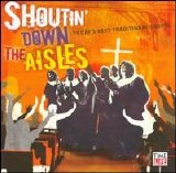 Various artists - Shoutin' Down the Aisles