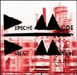 Depeche Mode - Delta Machine [Deluxe Edition] Disc 1