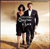 Alicia Keys; Jack White - Quantum of Solace [Original Motion Picture Soundtrack]