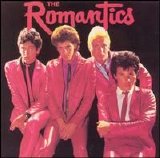 The Romantics - The Romantics