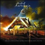 Asia - Anthologia: The 20th Anniversary/Geffen Years Collection (1982-1990) Disc 1