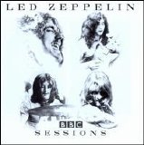 Led Zeppelin - BBC Sessions Disc 2