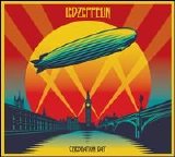 Led Zeppelin - Celebration Day Disc 2