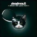 Various artists - >Album Title Goes Here<