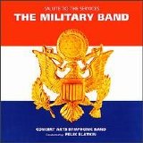 Various artists - The Military Band