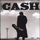 Various artists - The Legend of Johnny Cash