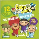 Various artists - Baby Jamz: Nursery Rhymes, Vol. 2