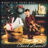 Chuck Leavell - What's in That Bag?