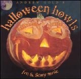 Andrew Gold - Halloween Howls: Fun & Scary Music