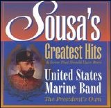United States Marine Band - Sousa's Greatest Hits