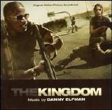 Danny Elfman - The Kingdom [Original Score]