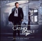 Nicholas Dodd - Casino Royale [2006] [Original Motion Picture Soundtrack]