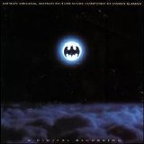 Sinfonia of London Orchestra - Batman [Original Motion Picture Score]