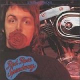Paul McCartney & Wings - Red Rose Speedway [3 Bonus Tracks]