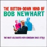 Bob Newhart - The Button-Down Mind of Bob Newhart