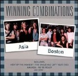 Various artists - Winning Combinations: Asia & Boston