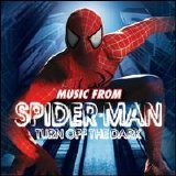 Various artists - Spider-Man: Turn Off the Dark