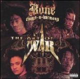 Various artists - The Art of War Disc 2