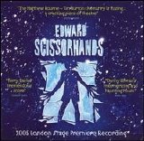 Various artists - Edward Scissorhands [2006 London Cast]