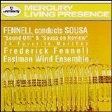 John Philip Sousa - Fennell Conducts Sousa