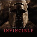 Various artists - Invincible
