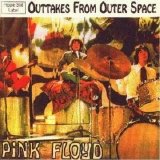 Pink Floyd - Outtakes From Outer Space