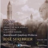 Bournemouth Symphony Orch - Dvorak  New World Symphony