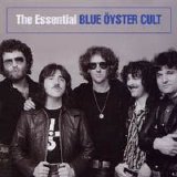 Blue Ã–yster Cult - The Essential Blue Ã–yster Cult