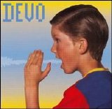 Devo - Shout