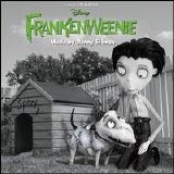 Danny Elfman - Frankenweenie [Original Score]