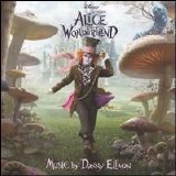 Danny Elfman - Alice in Wonderland [Original Score]