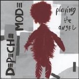 Depeche Mode - Playing the Angel [Bonus DVD] Disc 1