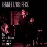 Various artists - The White House Sessions: Live 1962