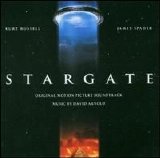 Sinfonia of London Orchestra - Stargate [Original Motion Picture Soundtrack]