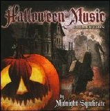 Midnight Syndicate - Halloween Music Collection