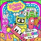 Various artists - Music Is...Awesome!, Vol. 3