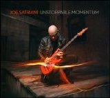 Joe Satriani - Unstoppable Momentum