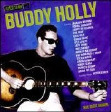Various artists - Listen to Me: Buddy Holly