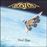 Boston - Third Stage