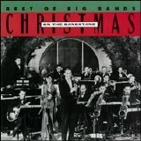 Various artists - Christmas on the Bandstand: Best of the Big Bands