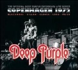 Deep Purple - Copenhagen 1972 Disc 2