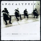 Apocalyptica - Plays Metallica by Four Cellos