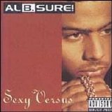 Al B. Sure! - Sexy Versus